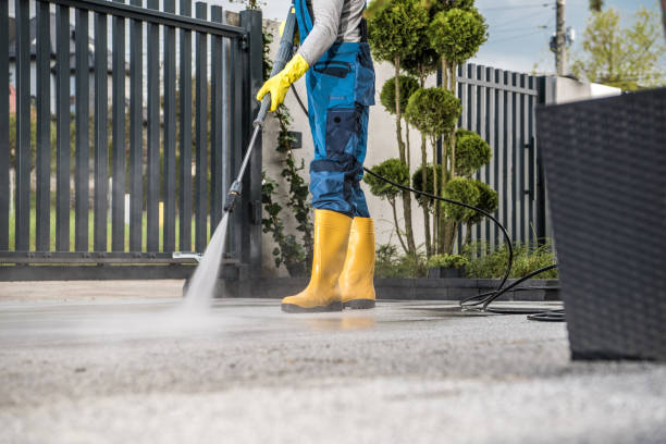 Best Exterior Home Cleaning  in Firthcliffe, NY