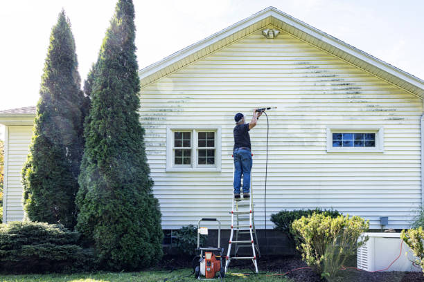 Best Roof Power Washing Services  in Firthcliffe, NY