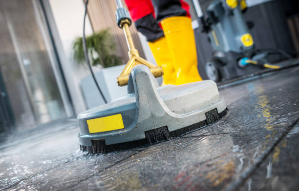 Pressure Washing Services for Businesses in Firthcliffe, NY