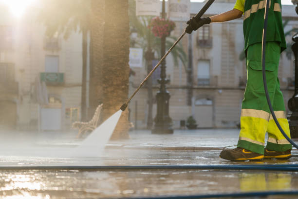 Best Local Pressure Washing Services  in Firthcliffe, NY