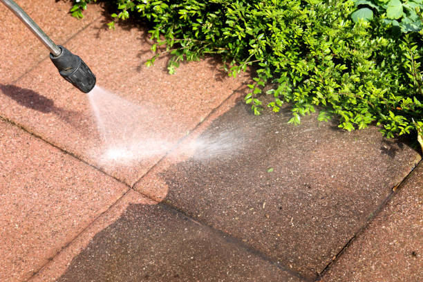 Best Affordable Power Washing  in Firthcliffe, NY