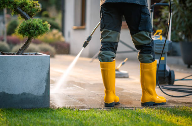 Best Fence Pressure Washing  in Firthcliffe, NY